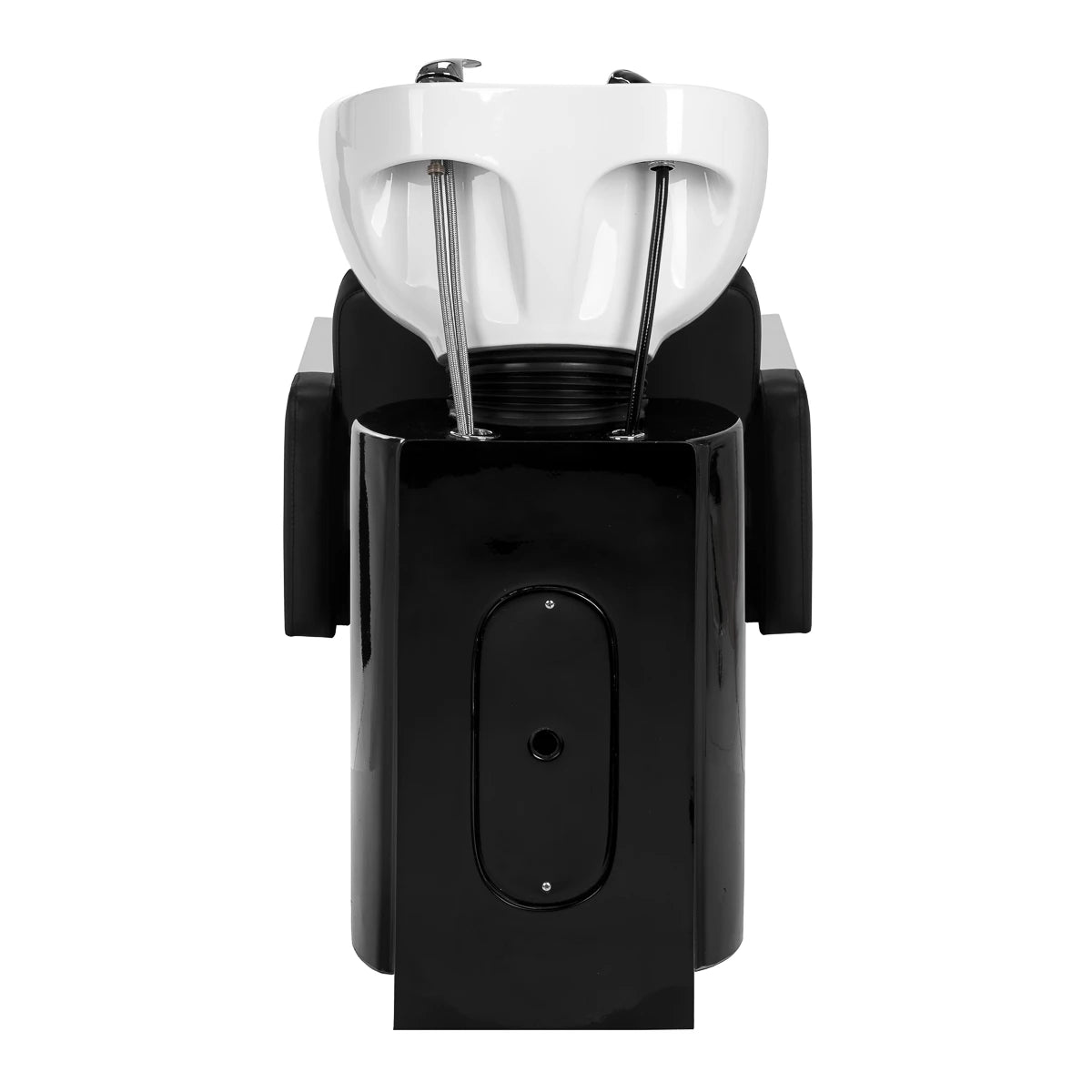 Hairdressing backwash Gagbiano Vilnius black