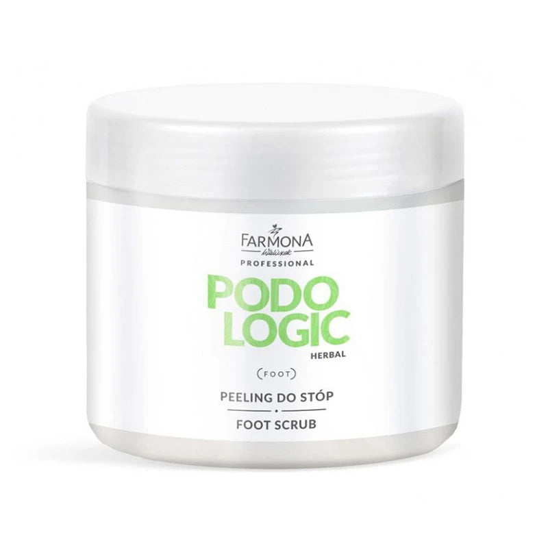 Farmona Podologic Herbal, Kāju pīlings, 500 ml