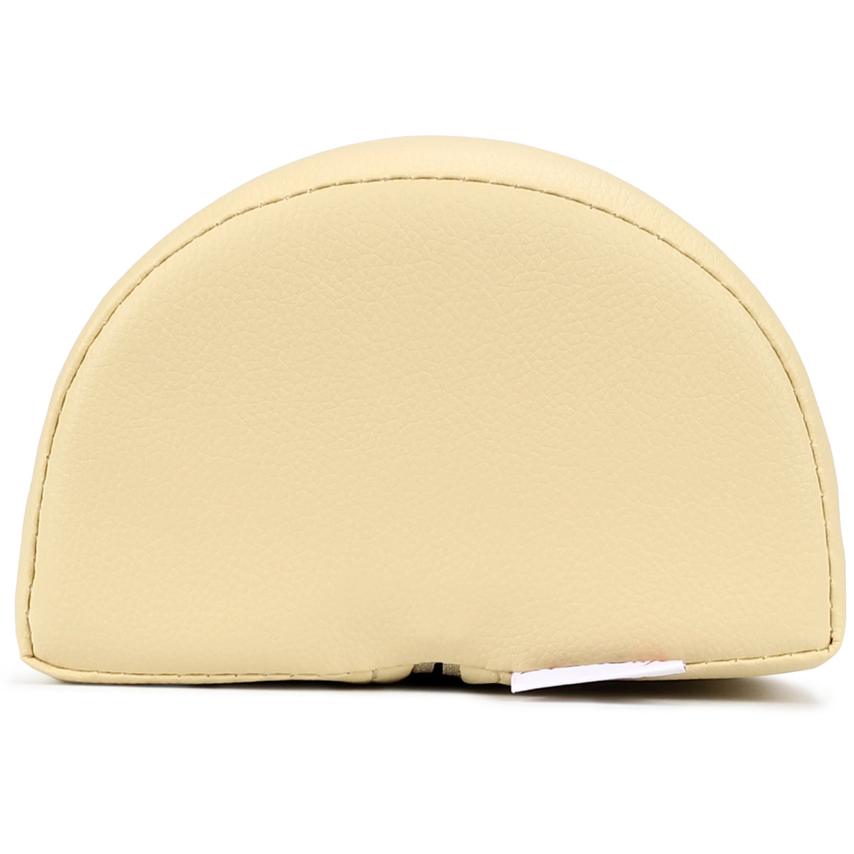 Semi Round Bolster 60x15x10 - K533 Beige