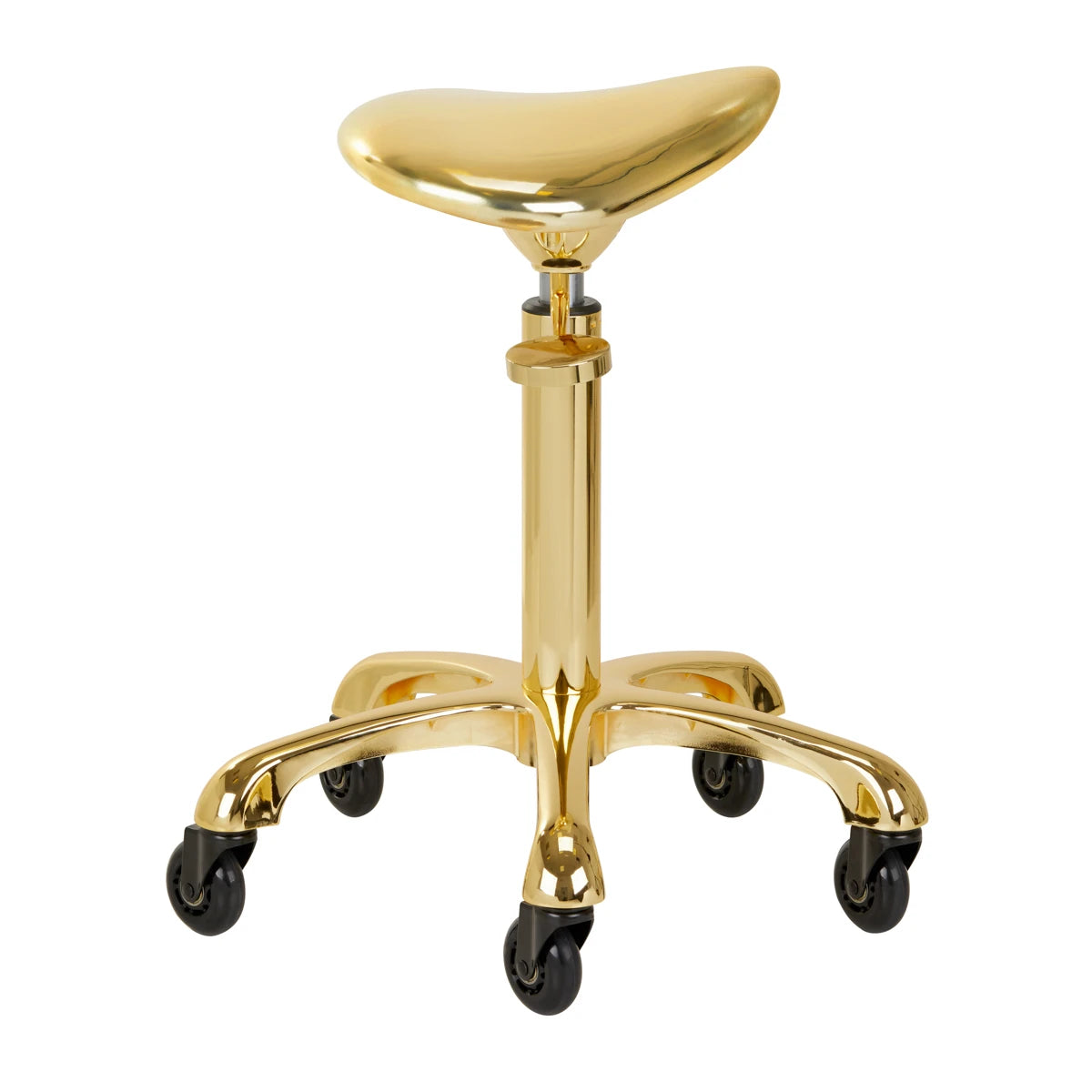 Стульчик Gabbiano Fine Gold Roll Speed