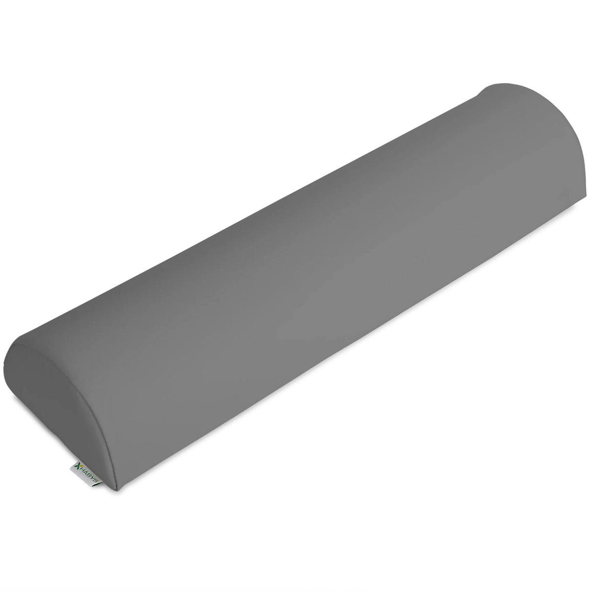 Pusapaļš Spilvens 60x15x10 k722 Pelēks