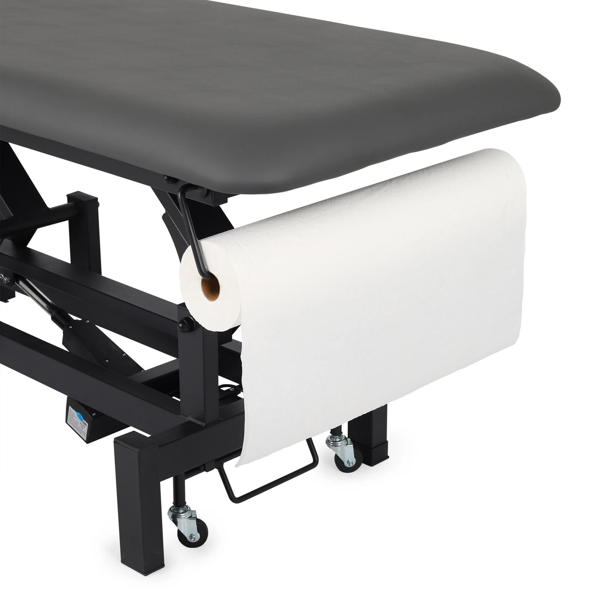 Fortis 2 ERGO treatment table, electric height adjustment, ERGO cushion