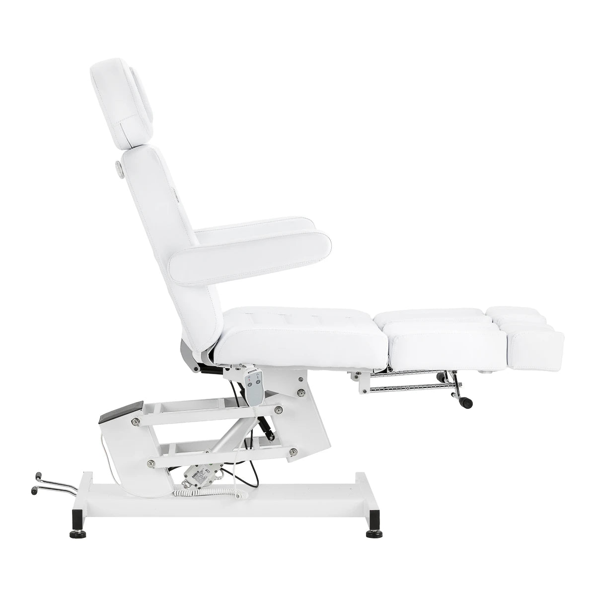 Electric pedicure chair Azzurro 706 1 motor white