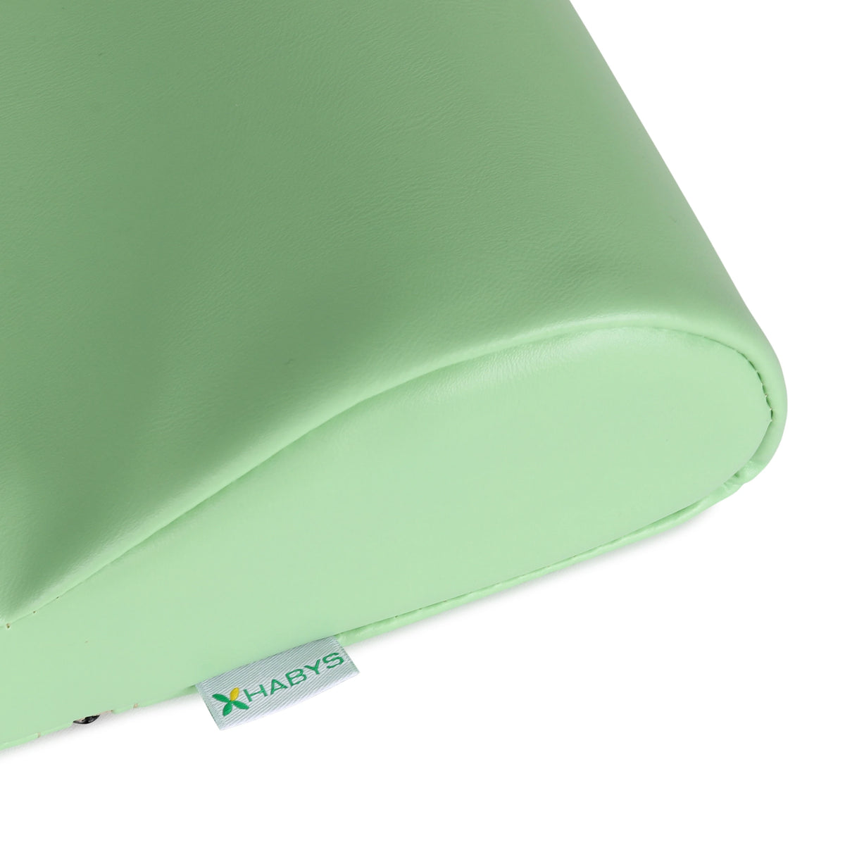 Halsstøtte Semi Round Bolster K022, grøn