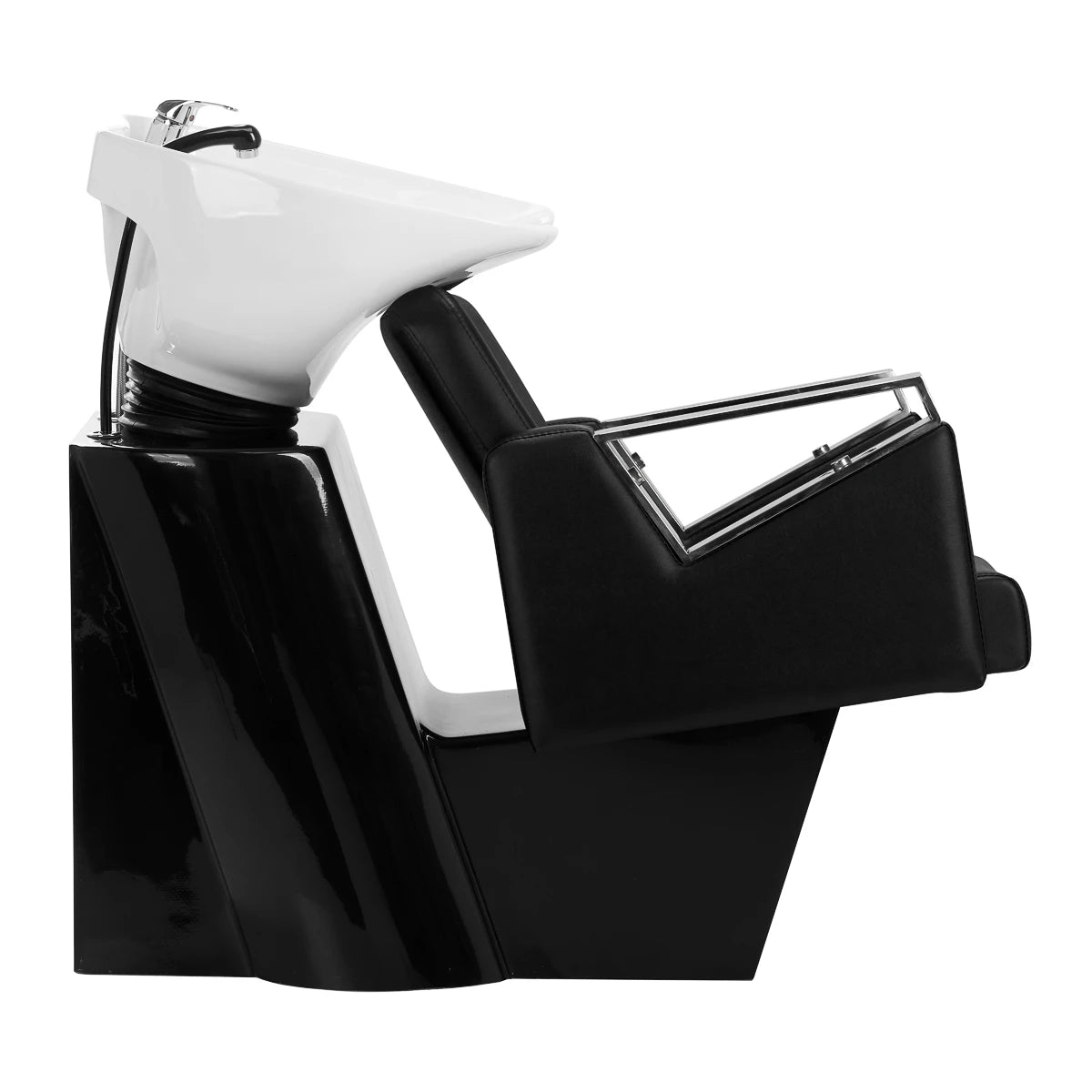 Hairdressing backwash Gagbiano Vilnius black