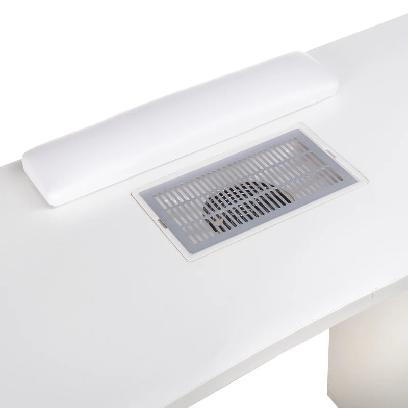 Manikīra galds BD-3425+P, balts