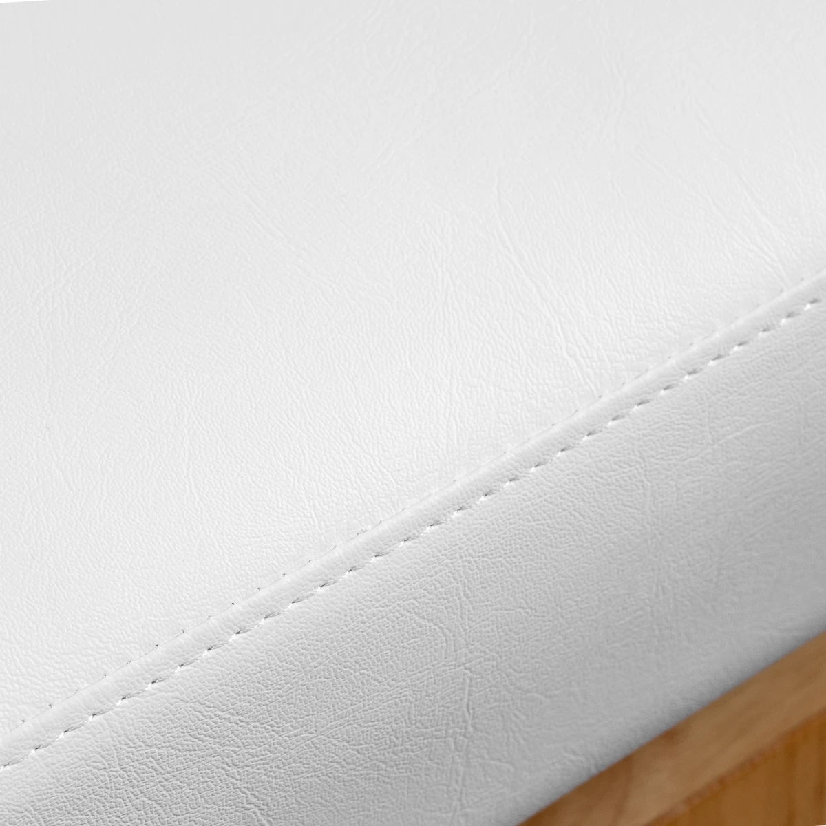 Gabbiano Head Spa Bali hair washing bed white
