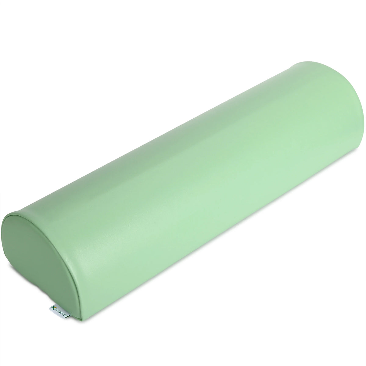 Полукруглый больстер 60x18x12, K022 цвет: зеленый