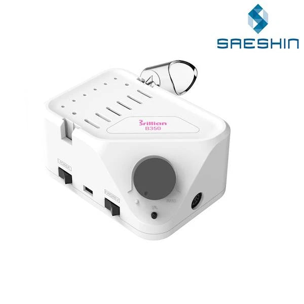 Saeshin Brillian b350 Control Box (Pink)