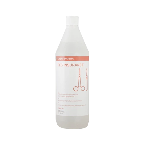 CHEMI-PHARM DES INSURANCE 1L