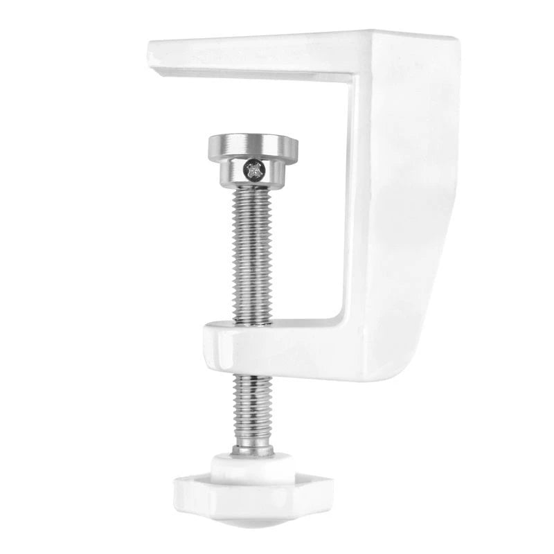 Elegante Palielināmā lampa 6025, 60 LED SMD 5D, galda uzstādīšanai