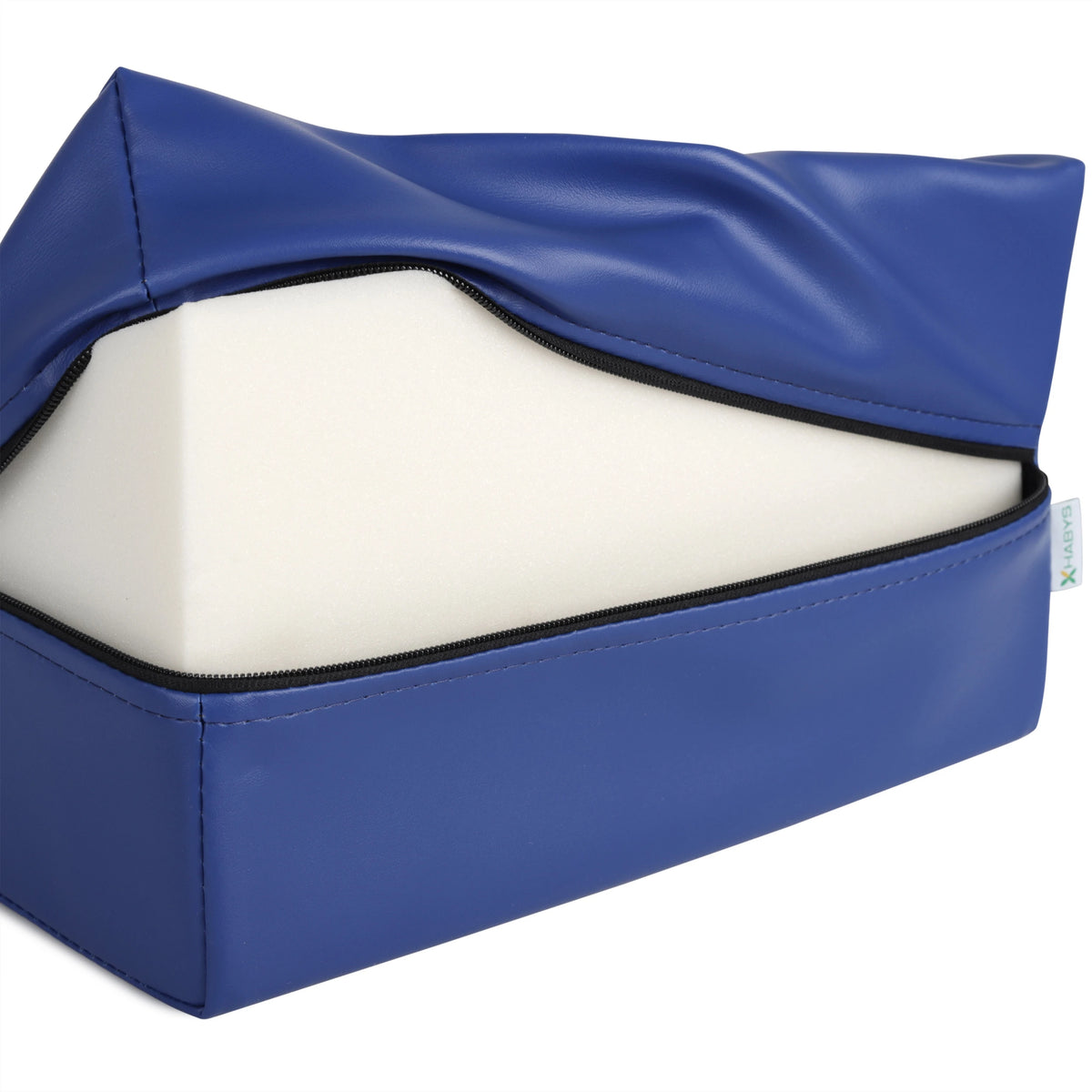 Kiilkujuline käetugi 50x35x20 K012, tumesinine