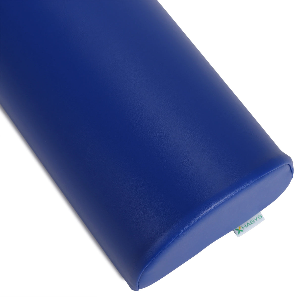 Jastučić Semi Round Bolster 60x18x12 K012, tamno plavi