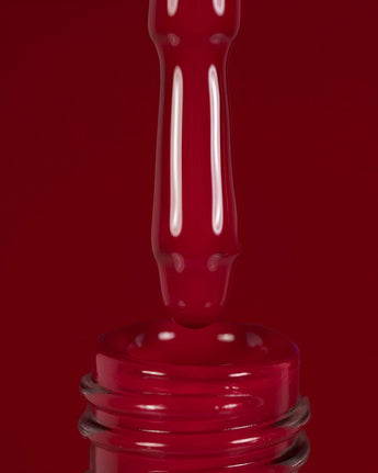 DARK by Rior Gēla nagu laka 007, 6 ml