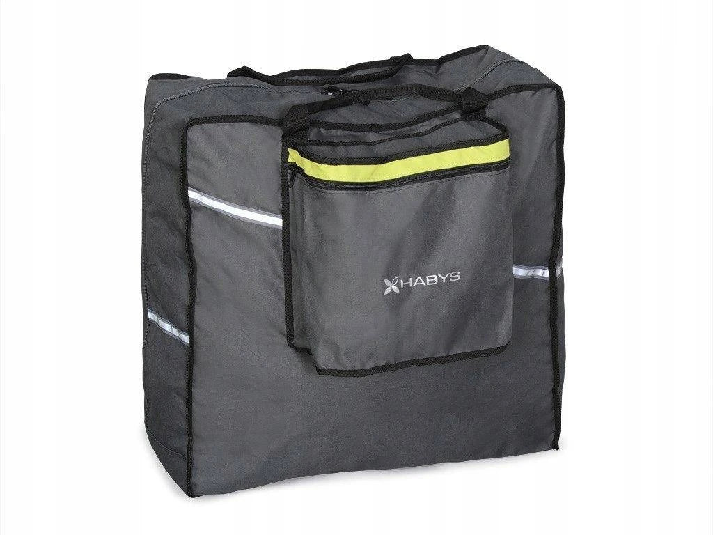 Carry Case For Pregnancy Massage Bolster Set