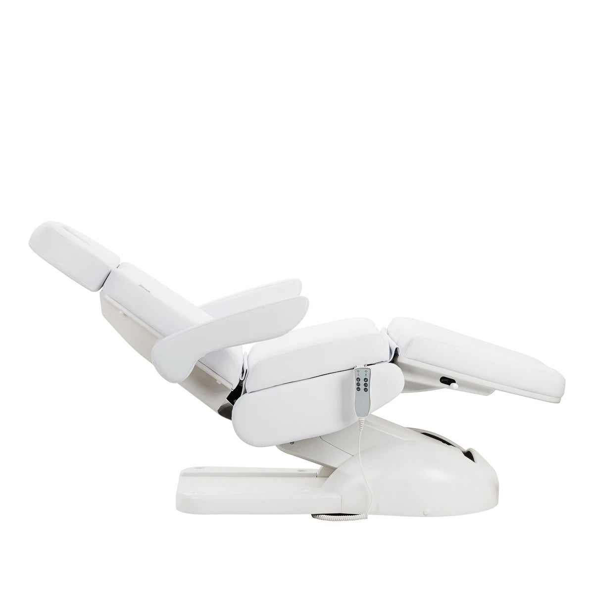 Azzurro Lux electric cosmetic chair pedi 3m white