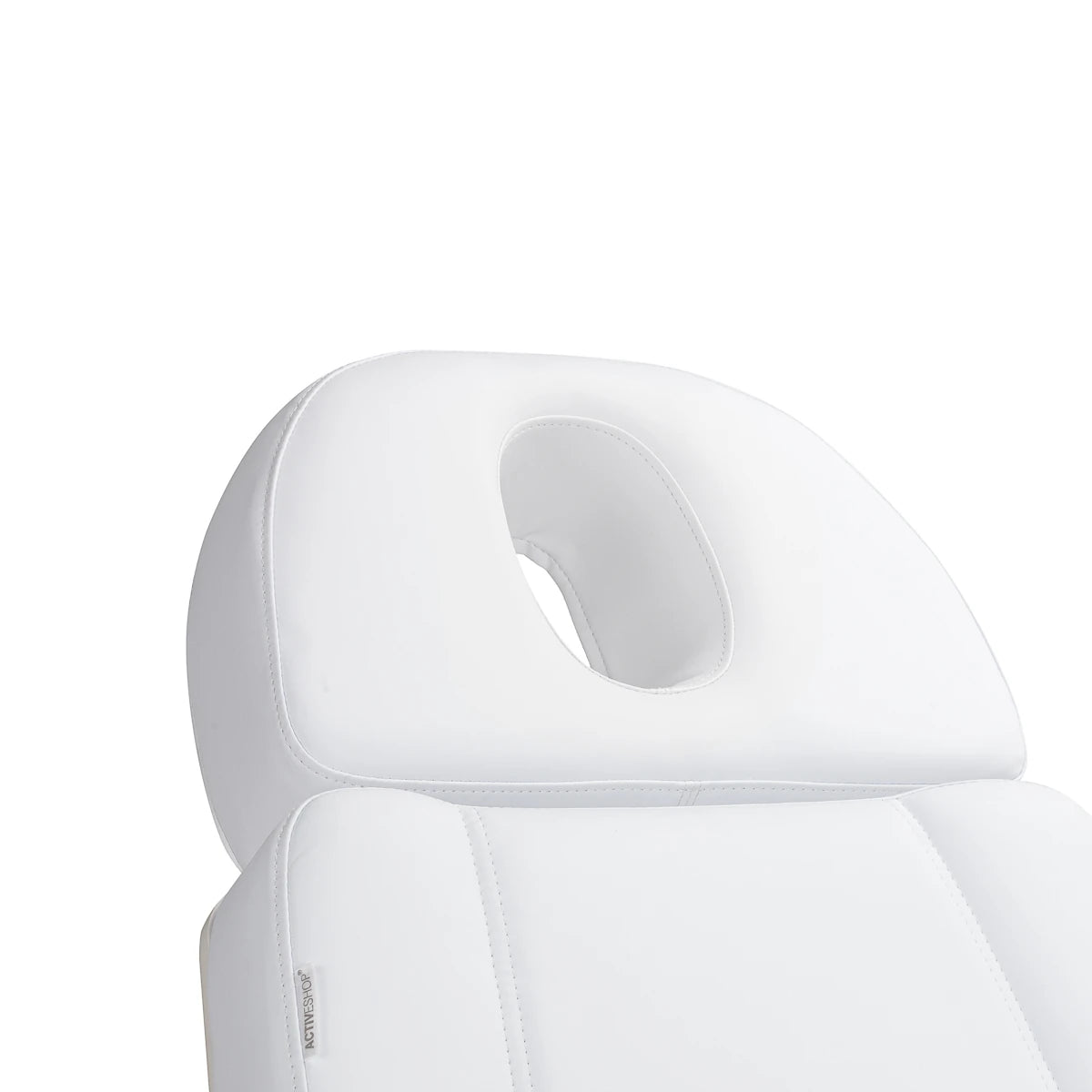 Azzurro Lux electric cosmetic chair pedi 3m white