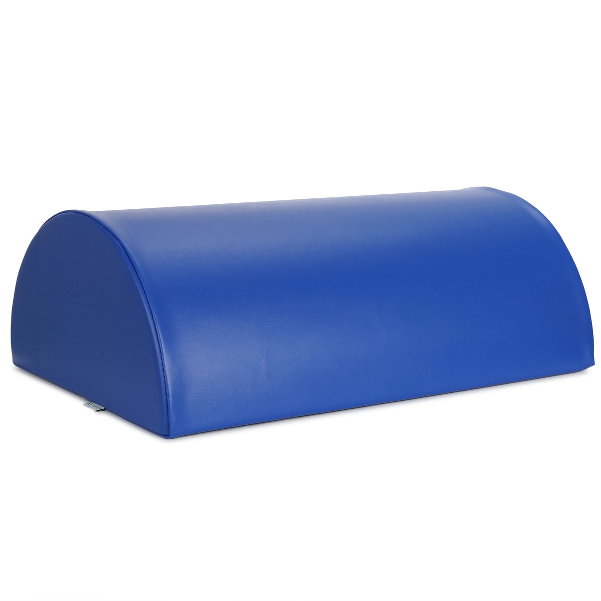 Semi Round Bolster 60x40x20 K012, mornarsko plava
