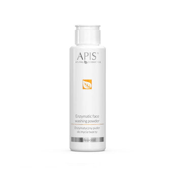 Apis Rosacea-Stop enzymisk ansigtsrens pulver, 80 g