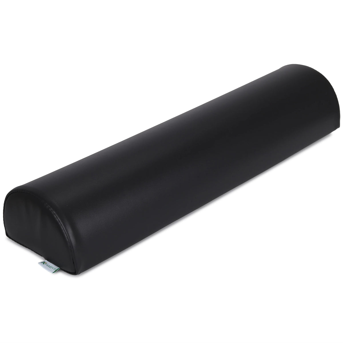 Jastučić Semi Round Bolster 60x15x10 K015, crni