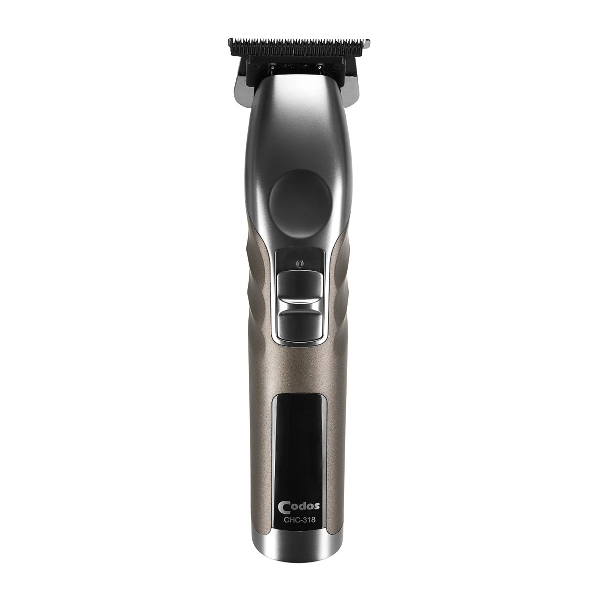Codos cordless hair trimmer CHC-318 BARBER MASTER
