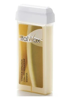 ItalWax Waxpatroon BANANA, 100ml