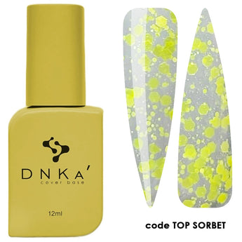 DNKa' Top Sorbet, 12 ml