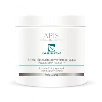 APIS Aļģu liftinga maska TENS UP Complex, 250g