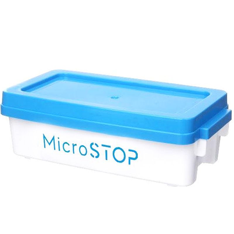 Microstop Dezinficēšanas konteiners 1L