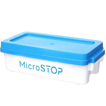 Microstop Dezinficēšanas konteiners 1L