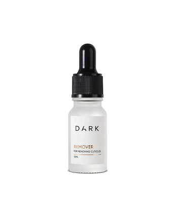 DARK Kutikulas noņēmējs, 10 ml