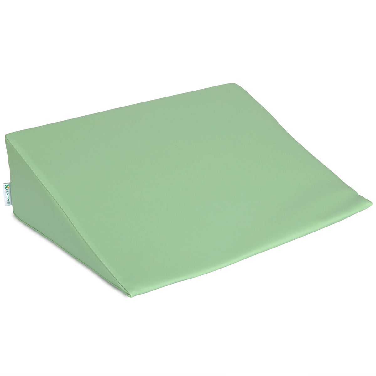 Wedge Bolster 30x40x12 K022, zelena