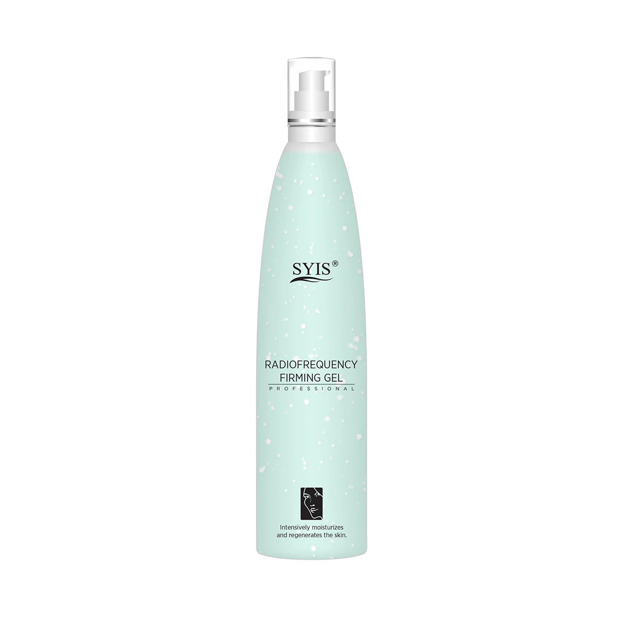 Syis Strengthening gel for radiofrequency therapy RF 500ml