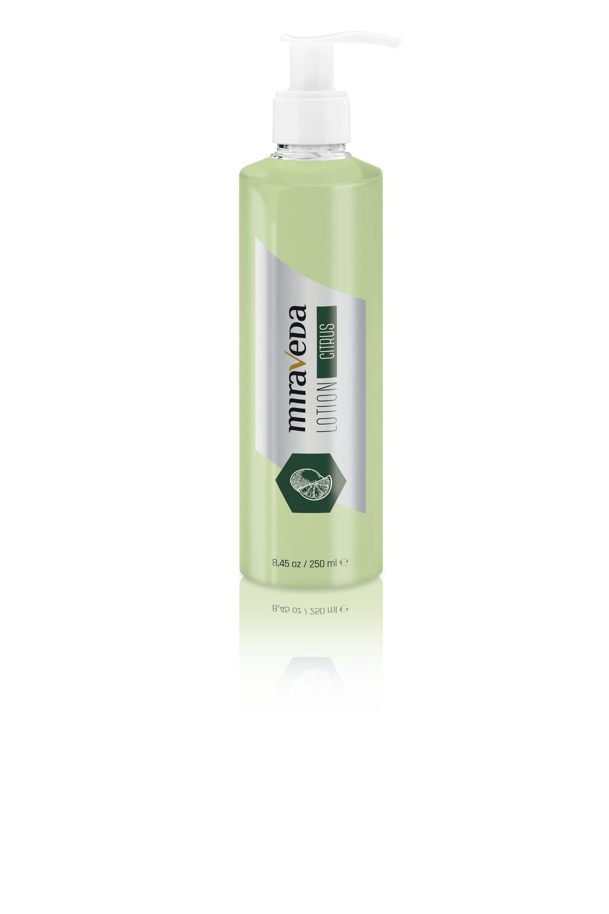 ItalWax Miraveda ķermeņa losjons, citrus 250 ml
