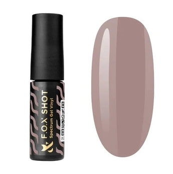 Gel Polish SHOT Spectrum Gel Vinyl 095, 5 gr
