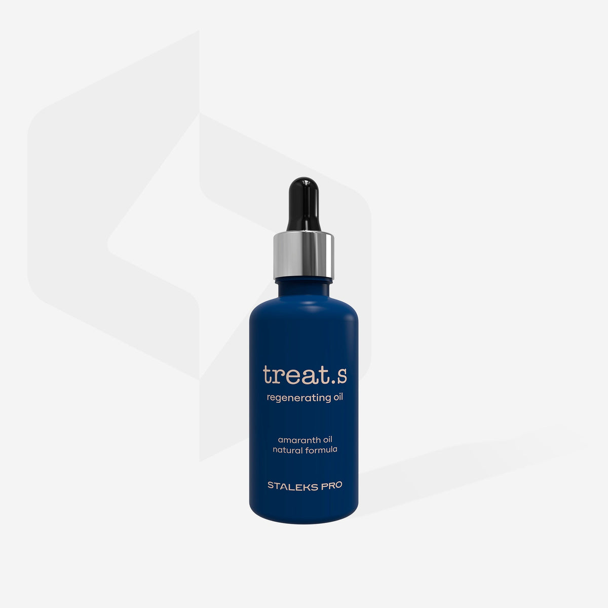 Staleks Ādu reģenerējoša eļļa, 50 ml