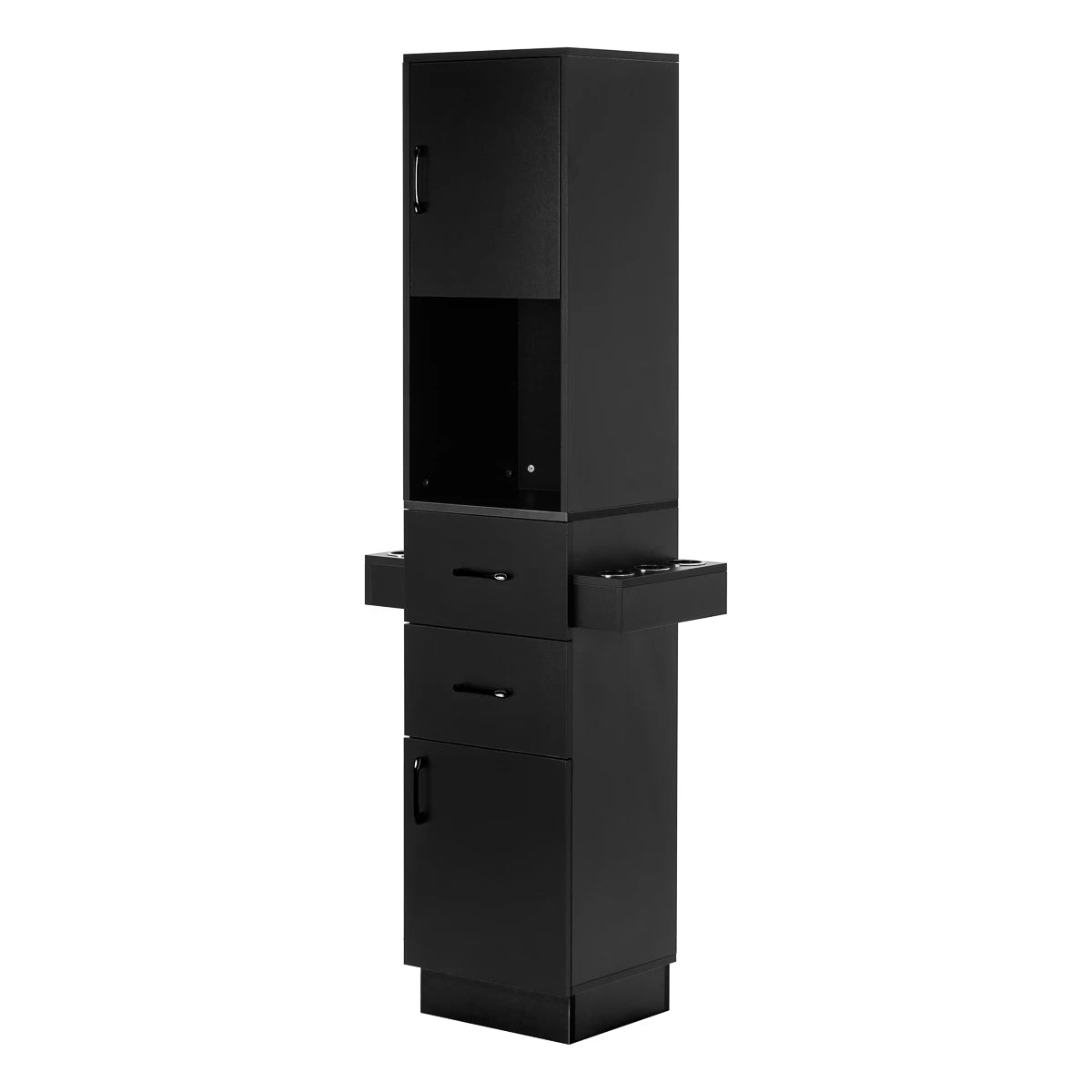 Парикмахерское консоль TOTEM BLACK