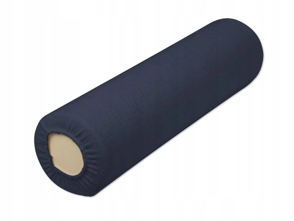 Frotē pārvalks veltnim 15x60, tumši zila