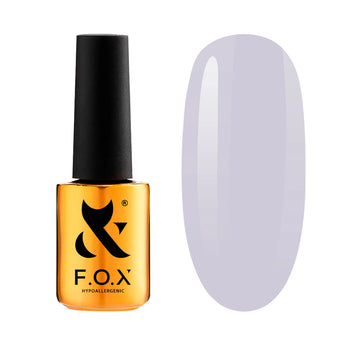Gel Polish gold Spectrum 156, 7 ml