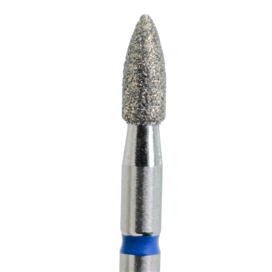 Diamond Bur ГАП-2,5П-6С