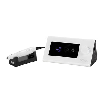 Аппарат для маникюра и педикюра VIVA 602 S, белый