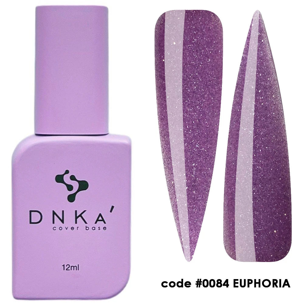 DNKa Cover Base, 12 ml, #0084 Euphoria