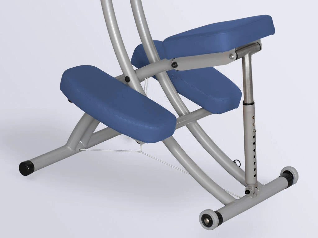 Massagestuhl Prestige-Reh Fast Lock K012, Marineblau