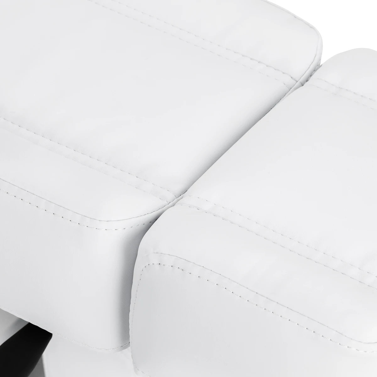 Electric pedicure chair Azzurro 706 1 motor white