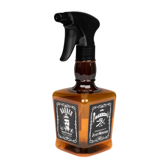 Frizieru izsmidzinātājs, brūns, 500 ml