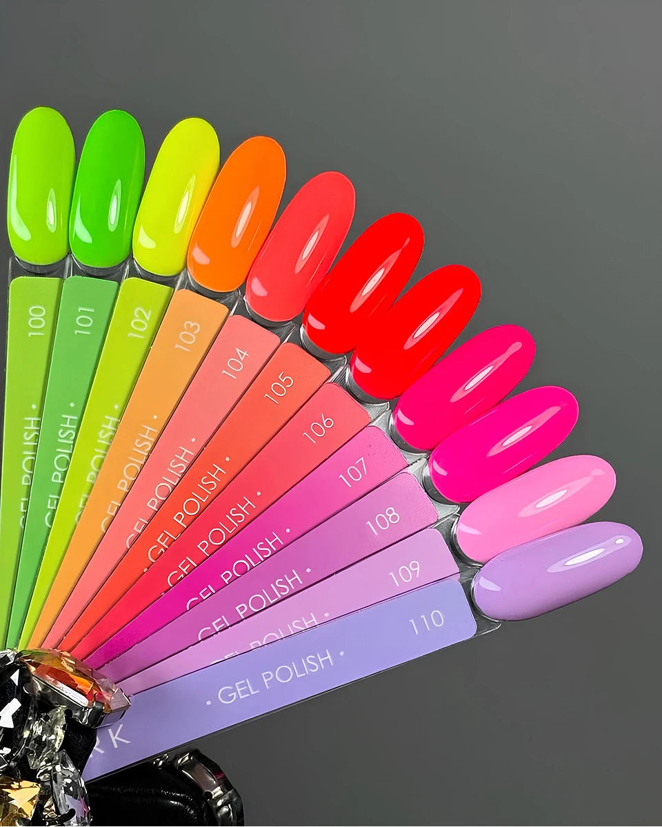 Gel Polish 105, 6 ml