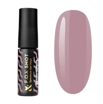 Gel Polish SHOT Spectrum Gel Vinyl 081, 5 gr