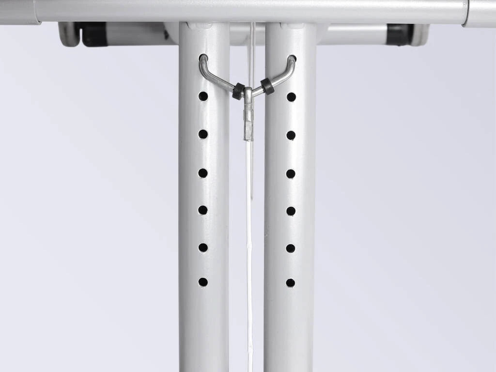 Massagestuhl Prestige-Reh Fast Lock K012, Marineblau