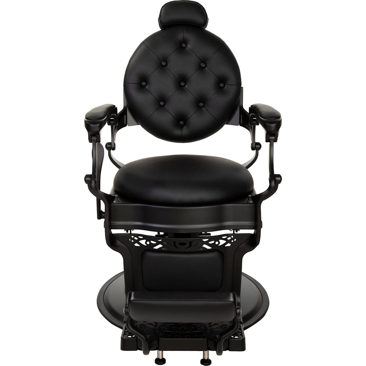 Barber Chair TOMMY SHADOW