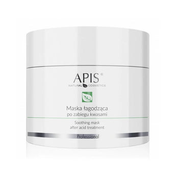 APIS Nomierinoša maska pēc skābes procedūras, 200 ml